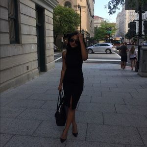 Meet your Posher, Olivia